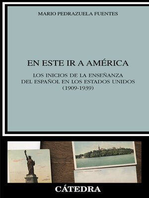 cover image of En este ir a América